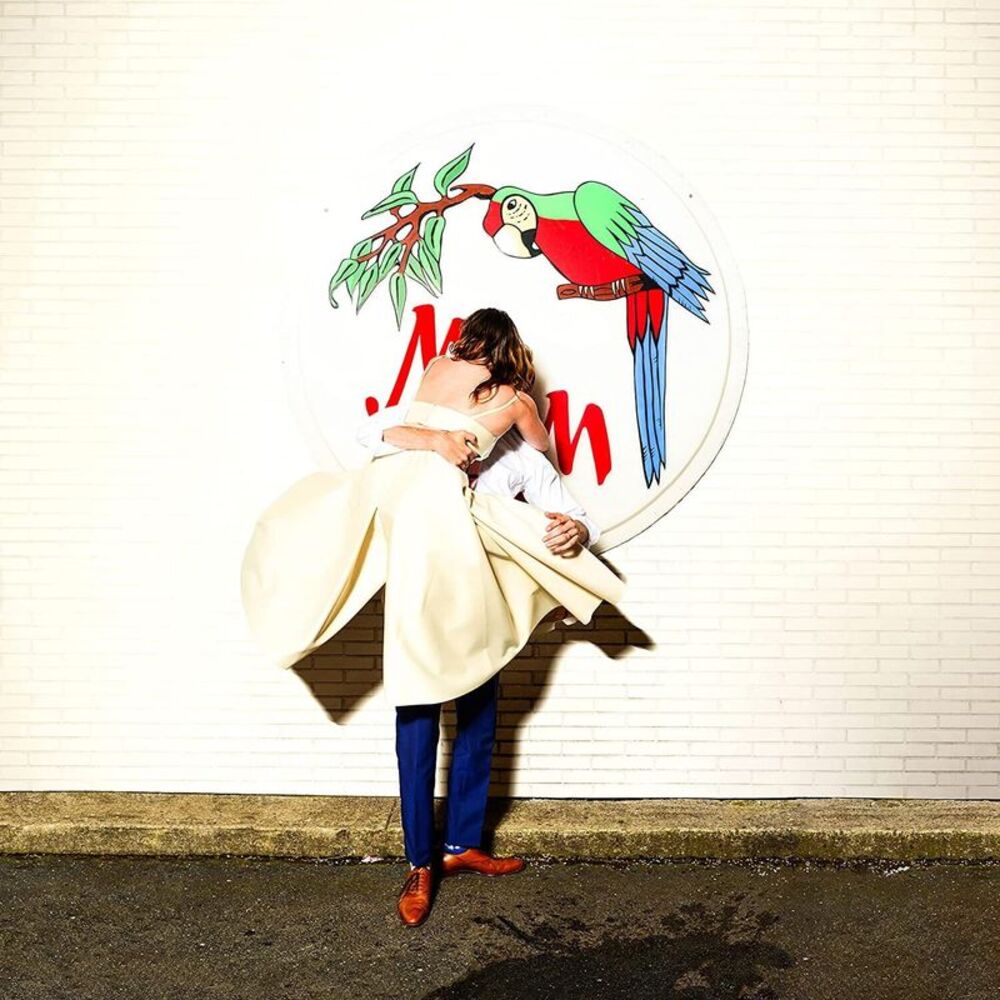 Sylvan Esso - What Now  LP LP